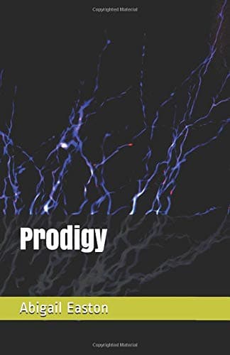 Prodigy Paperback – March 1, 2014