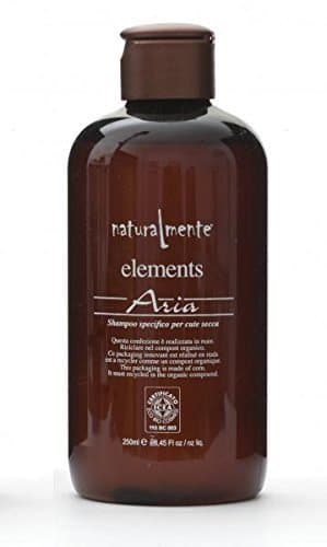ARIA SHAMPOO 1000 ML