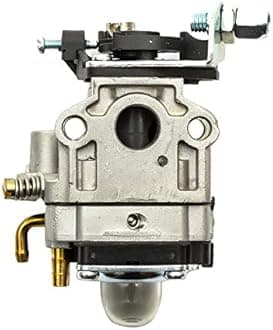 Carburetor Carb Strimmer Hedge Trimmer Brush Cutter Chainsaw Carburetor Chainsaw Hedge Trimmer Replacement for 22CC 26CC 33CC 34CC 36CC Engine Pole