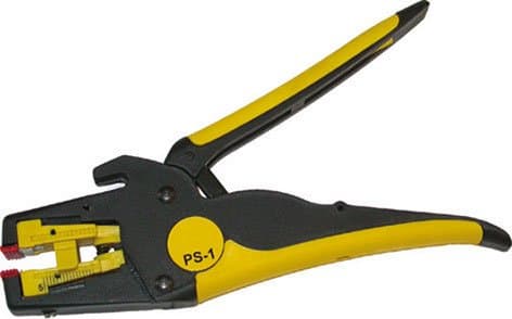 Automatic Wire Stripper Pliers, sicutool 193 g