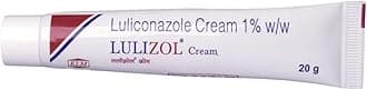 Lulizol - Tube of 20 gm Cream