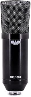 CAD Audio Condenser Microphone (GXL1800)