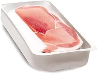 Prosciutto Crudo (Pre-Sliced) 1x500g
