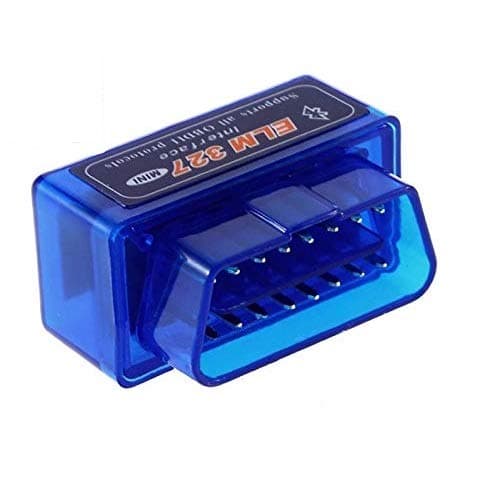 AuraTech Mini ELM327 obd2 ii Bluetooth Diagnostic car auto Interface Scanner
