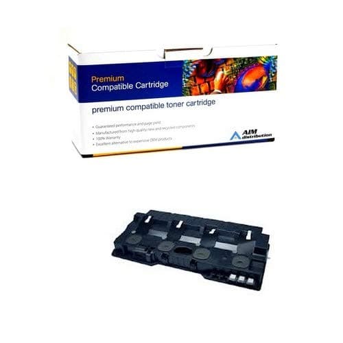 AIM Compatible Replacement for Sharp MX-2600/3100/4100/5001N Waste Toner Container (50000 Page Yield) (MX-310HB)