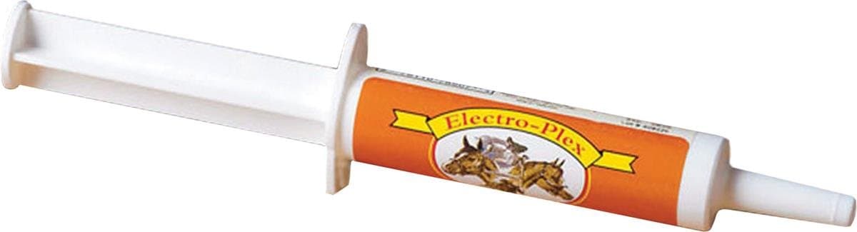 Electro-Plex Supplement for Horses