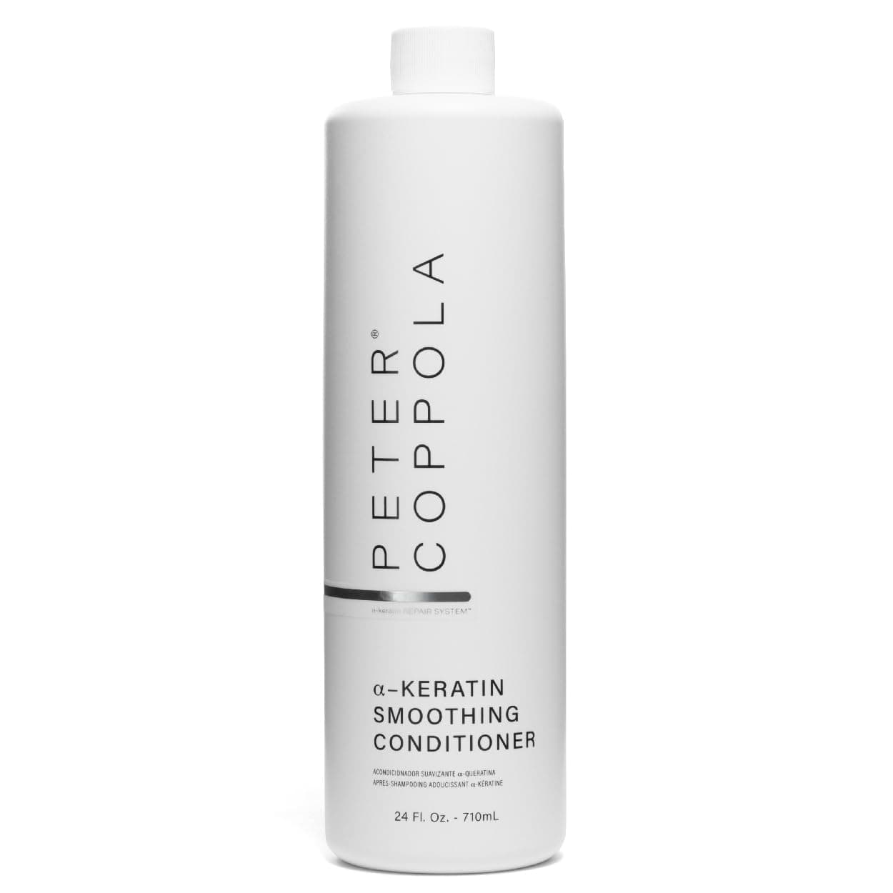 Peter Coppola Smoothing Conditioner 710ml