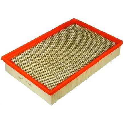 FRAM Extra Guard CA9073 Replacement Engine Air Filter for Select Volvo Models, Provides Up to 12 Months or 12,000 Miles Filter Protection