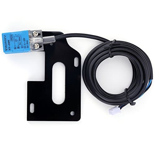 JANSANE Auto Bed Self Leveling Leveler Position Proximity Sensor for ANET A8 3D Printer Replacement Parts