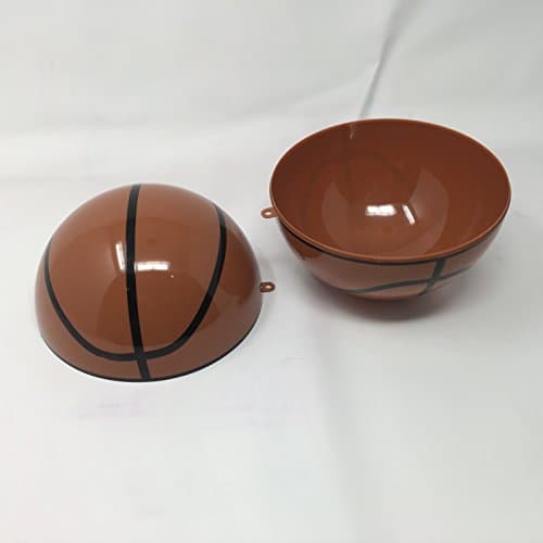 Gender Reveal Basketball - Empty Shell