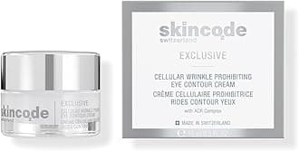 Skincode Exclusive Cellular Wrinkle Prohibiting Eye...