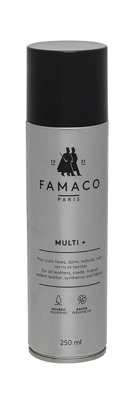 Multi 250ml Conditioning and Protecting Spray