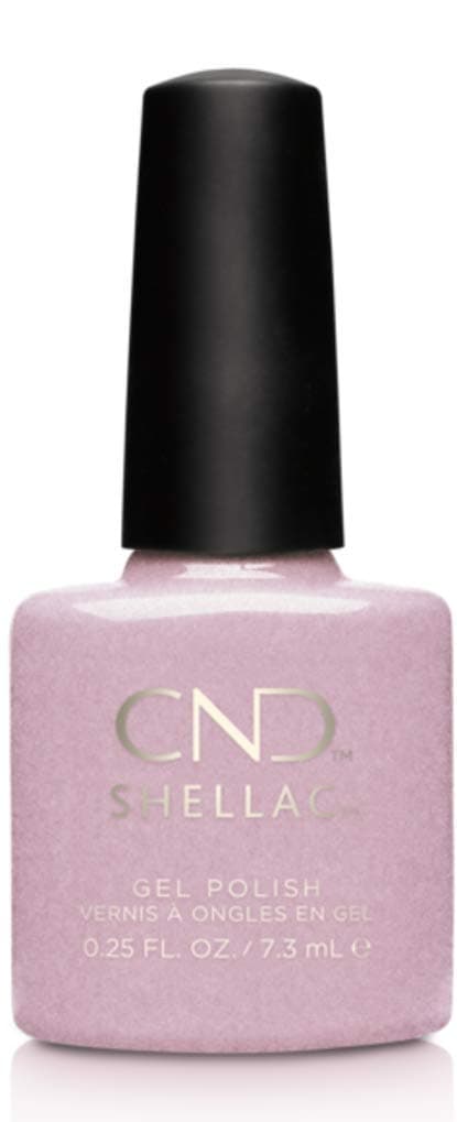 CND Shellac Color Coat 236