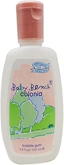 Baby Cologne - Bubble Gum,100ml (Small Size)