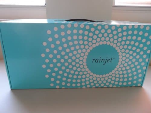 Rainjet for E2 Rainbow Cleaning System by Rexair