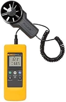 925 Vane Anemometer
