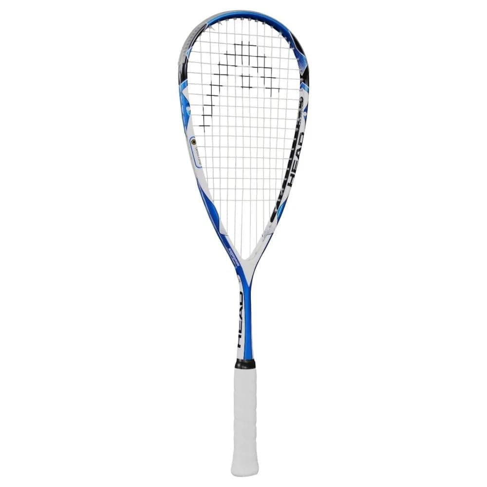 Microgel 125 Squash Racket
