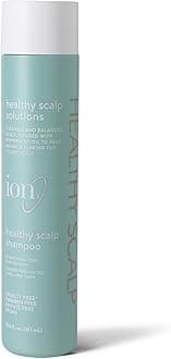 ion Healthy Scalp Shampoo