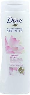 lotion 400ml secrets glowing ritual