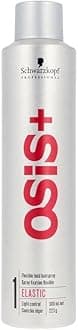 Schwarzkopf Osis Elastic Hair Spray 300 ml