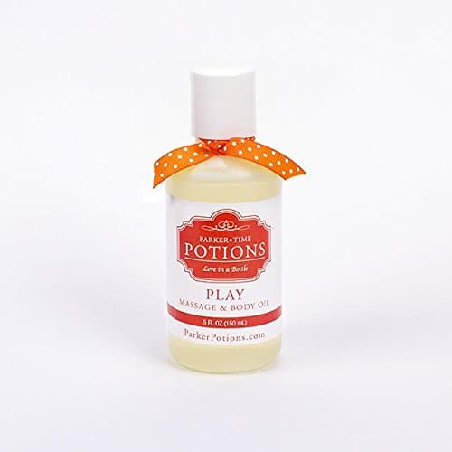 Parker Time Play Potion