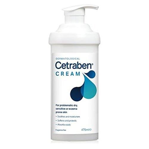 Cetraben Cream 475Ml