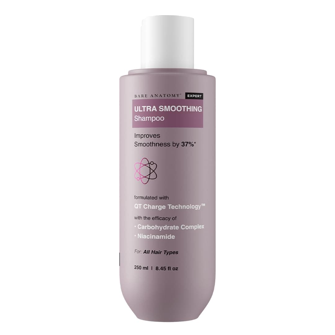 Ultra Smoothing Shampoo