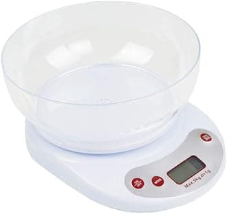 Kitchen Scale Weighing Scales Kitchen Nutrition Scale Digital Kitchen Scale Digital Kitchen Scales Precision Scale Cooking Scales