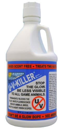Sno-Seal UV Killer 2-Quart Control System