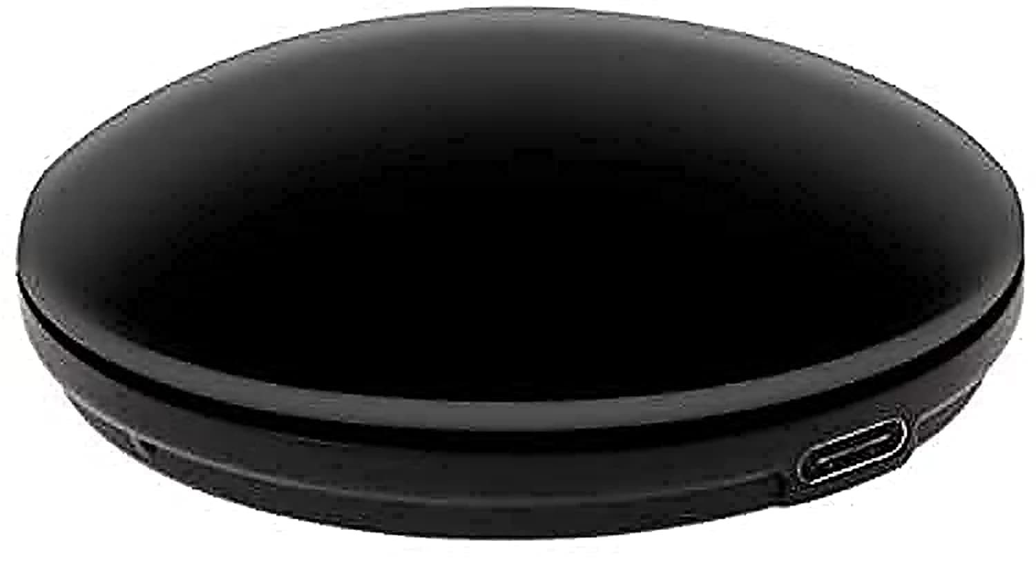 Winpossee Universal Remote Controller IR Remote Smart remote Control Hub Wi-Fi Enabled Infrared For Air Conditioner TV Using Tuya Smart Life APP Compatible with Alexa Google Home Voice Control