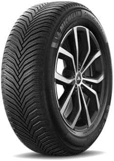 Tyre All Season MICHELIN CROSSCLIMATE 2 SUV 225/50R18 95W