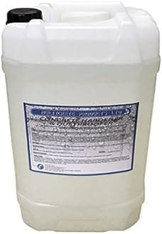 Multicrete Concrete Hardener and Dustproofer (25 litres)