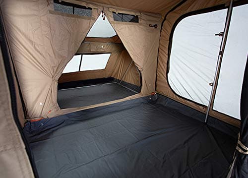 RX4 Tent Add On Accessory