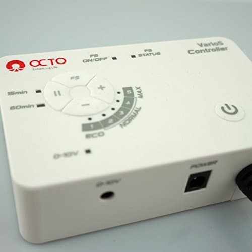 Reef OctopusOCTO Varios-6 Pump Replacement Controller
