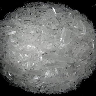 Organic Pure Menthol Crystals. (1kg)