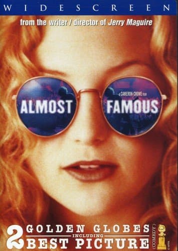 Almost Famous