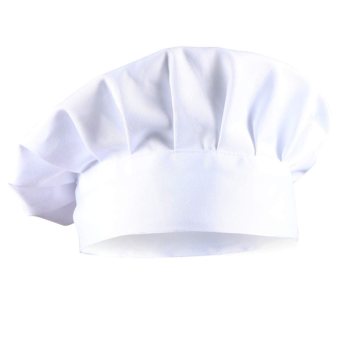 DadoudouDadoudou® Chef Hat with Adjustable Size …
