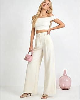 Dsevht Black Kitten Heel Sandals Stiletto Low Heels Slip On Slides Mule Sandal Square Open Toe Dress Shoes for Women, Nude, 6