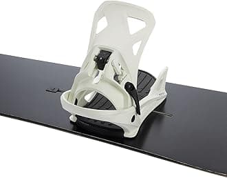 Burton Step On Re:Flex Snowboard Binding Mens Stout White X-Large