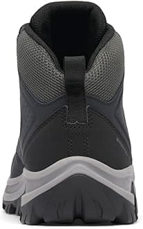 Columbia Transverse Hike Waterproof mens Hiking Shoe