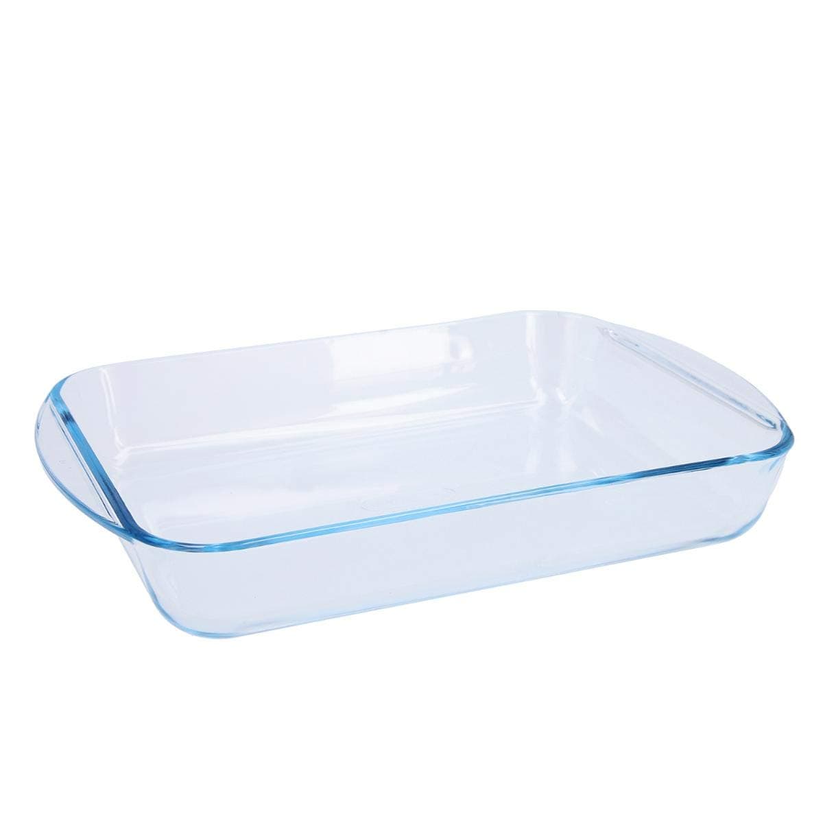 Pyrex Essentials Rectangular Roaster 2.6L – Versatile and Durable Kitchen Essential