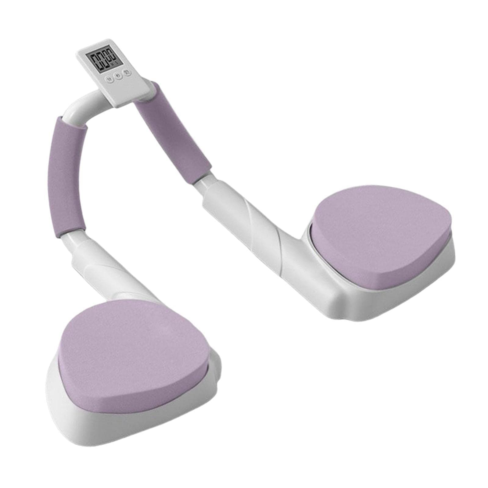 ATORSE Multifunctional Core Trainer Planks Training Push up Stand Time Exercise