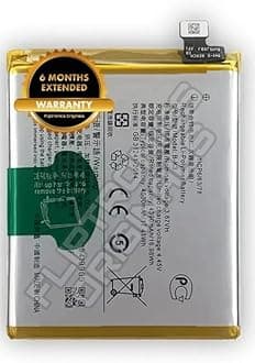 B-K3 Battery for Vivo S1 Y9s (4500mAh) Battery with 6 Month Warranty** (K201)
