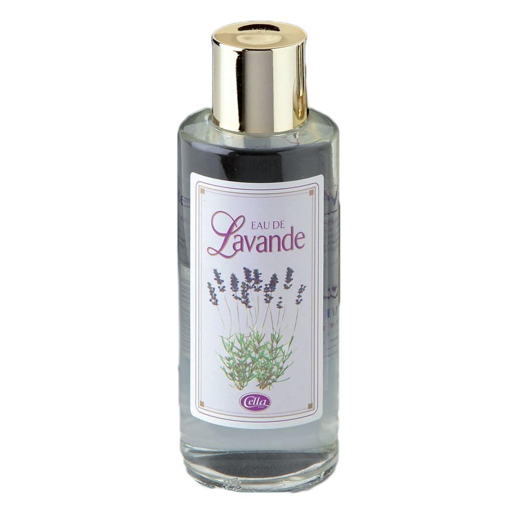 Cella Eau de Lavender - 250ml by Cella