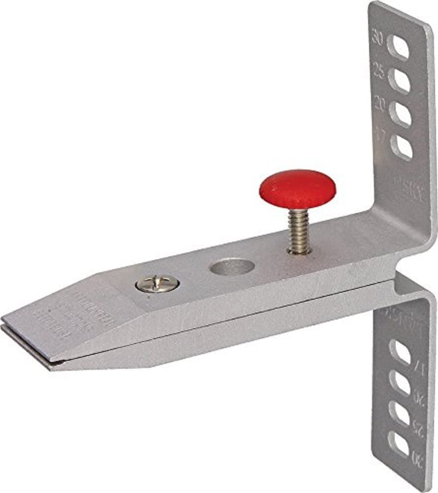 Lansky Standard Multi-Angle Knife Clamp