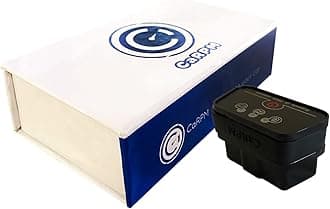 OCC Motorsport - GaragePro OBD Lite Scanning Tool