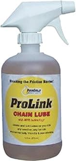 Prolink 16-Ounce Spray Chain Lube