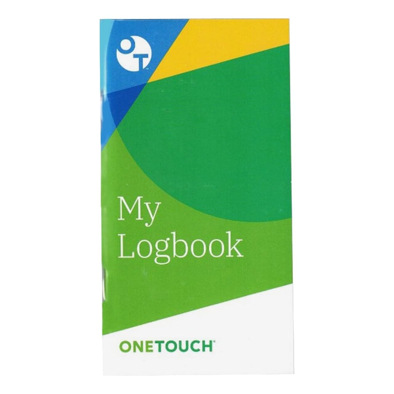 7063999EA - Logbook