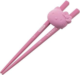 Silicon chopsticks holder Hello Kitty