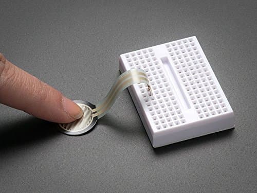 Round Force-Sensitive Resistor (FSR) - Interlink 402 [ADA166]